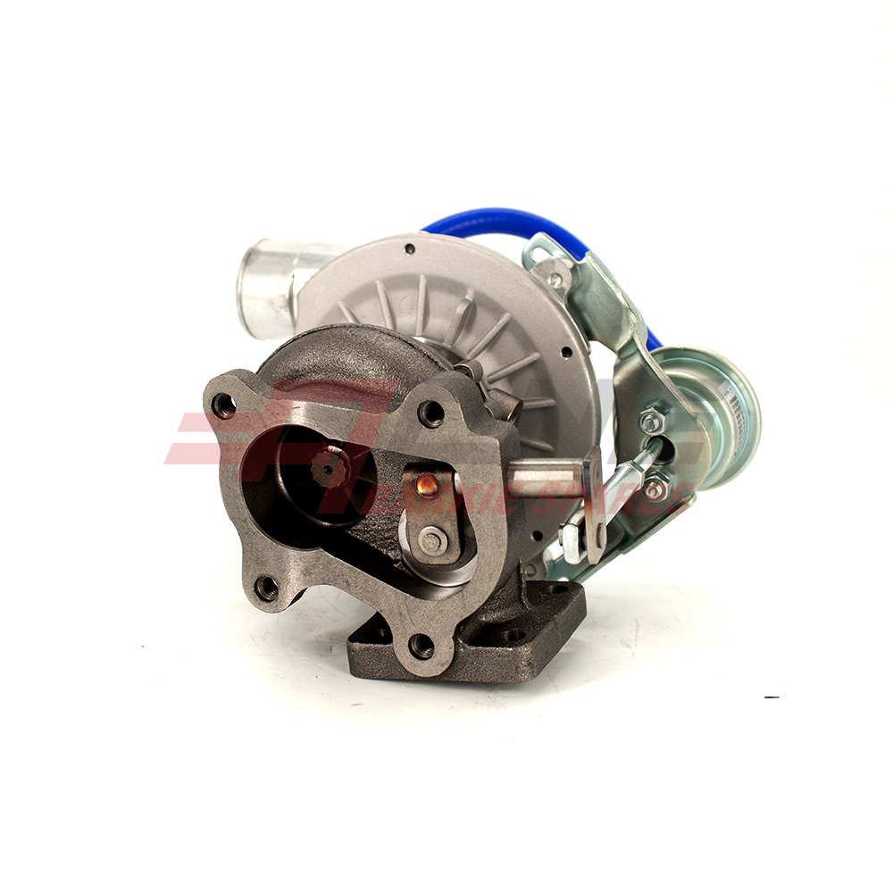 Turbo (74Kw) for ISUZU KB280 LWB/SWB/DC — view 3